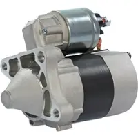 BESTPRICE Anlasser [Hersteller-Nr. 31473238] für Renault, Dacia, Nissan