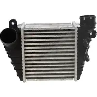 BESTPRICE Ladeluftkühler [Hersteller-Nr. 31476839] für Seat, VW, Skoda, Audi