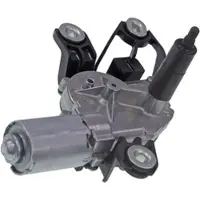 BESTPRICE Wischermotor hinten [Hersteller-Nr. 31478942] für VW, Seat