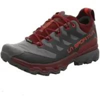 La Sportiva Wanderschuhe in schwarz | Gr.: 42