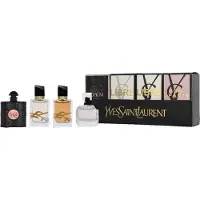 Yves Saint Laurent - YSL Miniatures Set Cadeauset 30 ml Dames