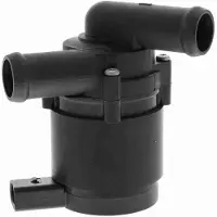 VEMO Zusatzwasserpumpe Original Qualität V10-16-0057