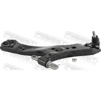 FEBEST 0124-AXAA52LH Querlenker Links Vorne Unten für TOYOTA RAV4 V (XA50)
