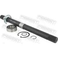 FEBEST Antriebswelle 1212-KMH4WDRH