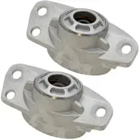 BESTPRICE Domlager Hinterachse [Hersteller-Nr. 31478122] für Skoda, VW