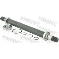 FEBEST Antriebswelle 1012-CAPRH