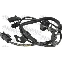 FEBEST ABS Sensor Raddrehzahl Hinten Rechts passend für PEUGEOT 4008 SUV 04606-008