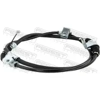 FEBEST Seilzug, Feststellbremse 12100-H1LH