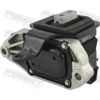 FEBEST Lagerung, Motor HYM-D3AT2WDLH