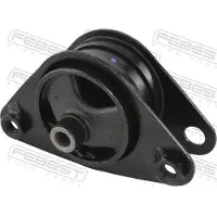 FEBEST Motorlager Hinten für MAZDA Bongo Truck Pritsche / Fahrgestell (SKF) MZM-BONR