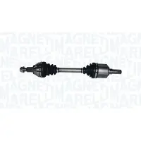 MAGNETI MARELLI Antriebswelle 302004190399