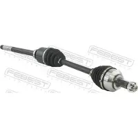 FEBEST Antriebswelle 2514-B7MTRH