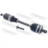 FEBEST Antriebswelle 1614-211RH