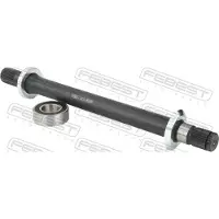 FEBEST Antriebswelle 2212-MQ4RH
