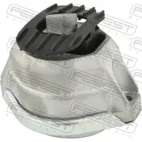 FEBEST Lagerung, Motor BMM-E60LH