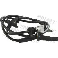 FEBEST Sensor, Raddrehzahl 02606-011