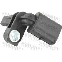 FEBEST ABS Sensor Raddrehzahl Hinten Rechts Vorne Rechts für VW Touareg (7P5, 7P6) 23606-013