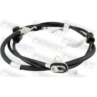 FEBEST Seilzug, Feststellbremse 01100-NRE180RH