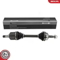 ESEN SKV Antriebswelle 40SKV102