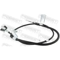 FEBEST Seilzug, Feststellbremse 02100-T30LH