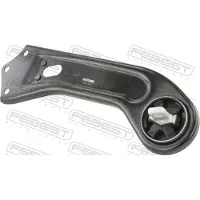 FEBEST 1225-TLRLH Querlenker Hinten Links für HYUNDAI Tucson (TL, TLE) Längslenker
