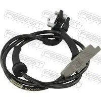 FEBEST ABS Sensor Raddrehzahl Hinten passend für PEUGEOT 308 SW I (4E, 4H) 25606-005