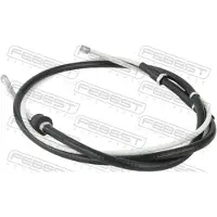 FEBEST Seilzug, Feststellbremse 26100-5JDRUM