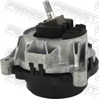 FEBEST Lagerung, Motor BMM-F20RH