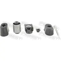 FEBEST Lagerung, Motor HYMB-D3R-KIT