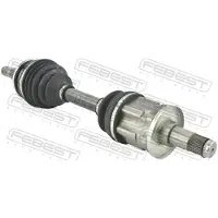 FEBEST Antriebswelle 0114-GUN126