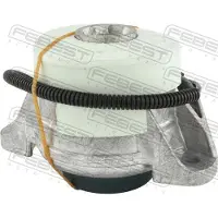 FEBEST Motorlager Hydrolager Links passend für MERCEDES-BENZ S-Klasse Limousine (W222, V222, X222) BZM-222LH