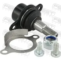 FEBEST Traggelenk Vorne Unten für FORD Transit Mk6 Kasten (V347, V348, FA) 2120-TTGF