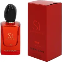 Giorgio Armani Si Passione Eclat Eau de parfum Spray 50 ml Damen