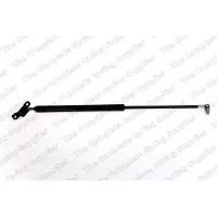 KILEN Lesjöfors Gasfeder, Koffer-/Laderaum [Hersteller-Nr. 8159204] für Mitsubishi