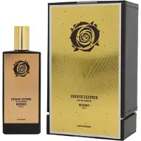 Memo Paris Cuirs Nomades Eau de Parfum Spray 75 ml