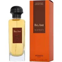 Hermès Paris Bel Ami Eau de Toilette 100 ml