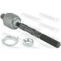 FEBEST Axialgelenk, Spurstange 2222-CER