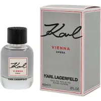 Karl Lagerfeld Vienna Opera EDT 60 ml