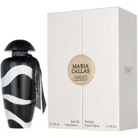 The Merchant of Venice Maria Callas Edp Spray Eau de Parfüm 100 ml Damen