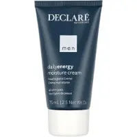 Declare Men Daily Energy Moisture Cream 75ml Vochtinbrengende crème