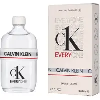 Calvin Klein Ck Everyone Eau de Toilette Spray 100 ml