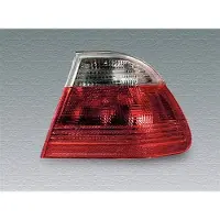 MAGNETI MARELLI Lampenträger, Heckleuchte 714098290461
