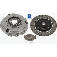 SACHS Kupplungssatz 3000 845 302