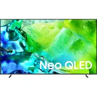 Samsung QE100QN80HUXXN, 2,54 m (100"), 3840 x 2160 Pixel, Neo QLED, Smart-TV, WLAN, Schwarz
