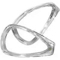 Aqua sphere Optisches Glas für Eagle - negativ 5.0 #
