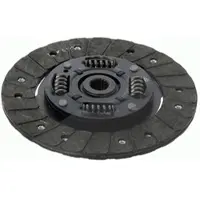 SACHS Kupplungsscheibe 1878 634 069