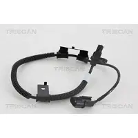 TRISCAN ABS Sensor Raddrehzahl Vorne Links für KIA Picanto (SA) 8180 43475