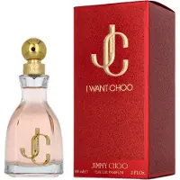 Jimmy Choo I Want Choo Eau de parfum Spray 60 ml Dames