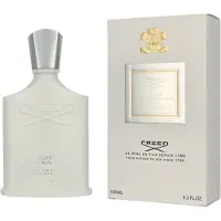 Creed Silver Mountain Water Eau De Parfum 100 ml (man)