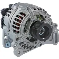 BESTPRICE Lichtmaschine 90 A [Hersteller-Nr. 31473165] für VW